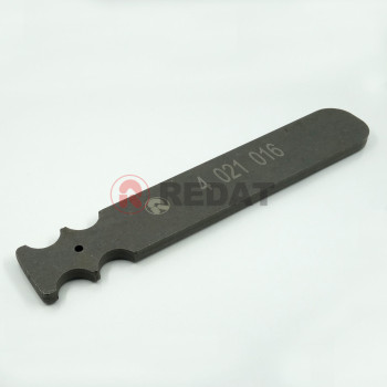 CHIAVE ALLINEAMENTO UTENSILE